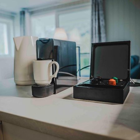 Loen Apartments Ngoại thất bức ảnh