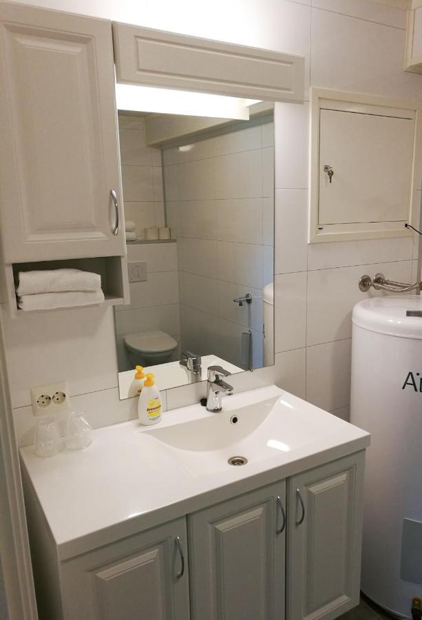 Loen Apartments Phòng bức ảnh