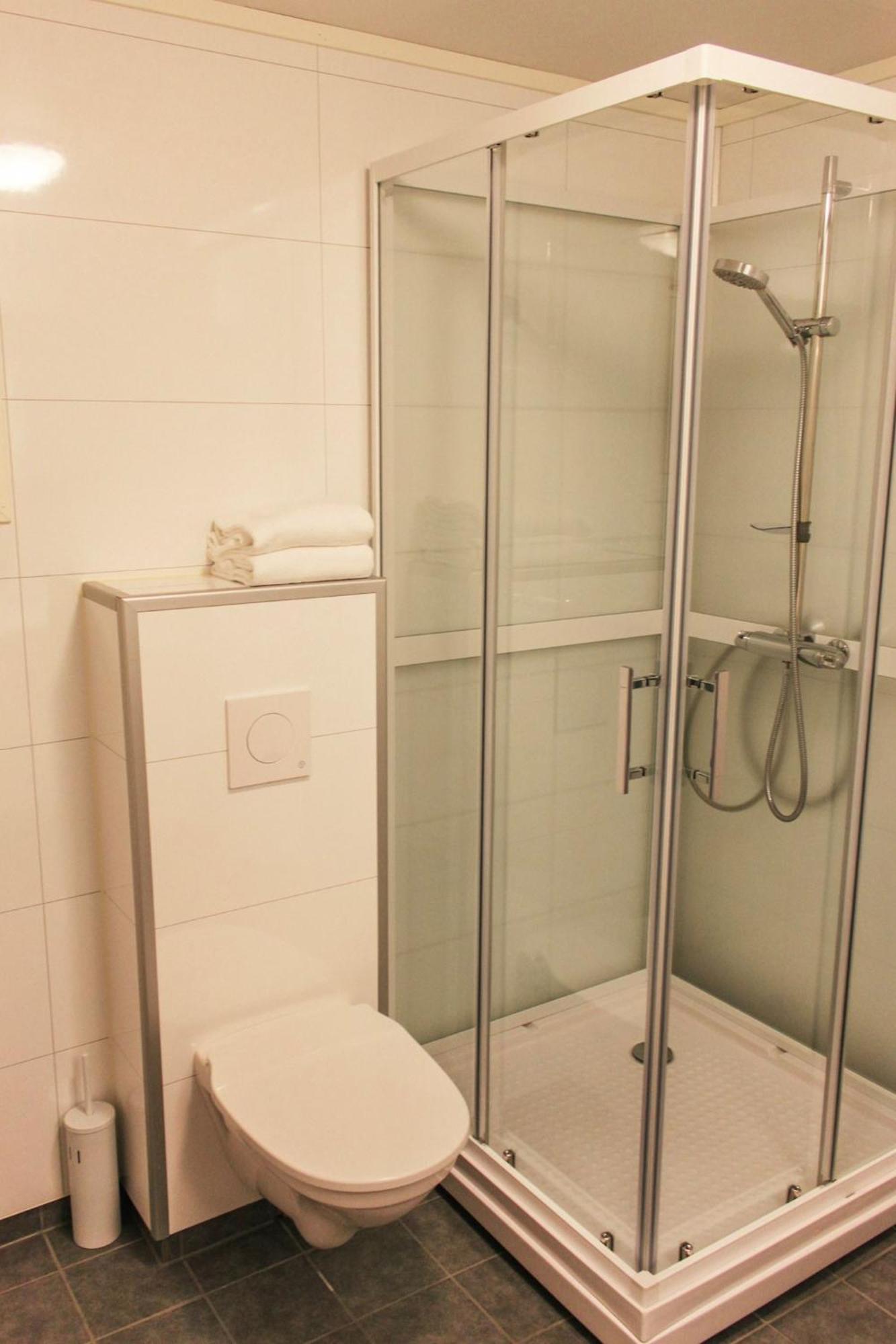 Loen Apartments Phòng bức ảnh