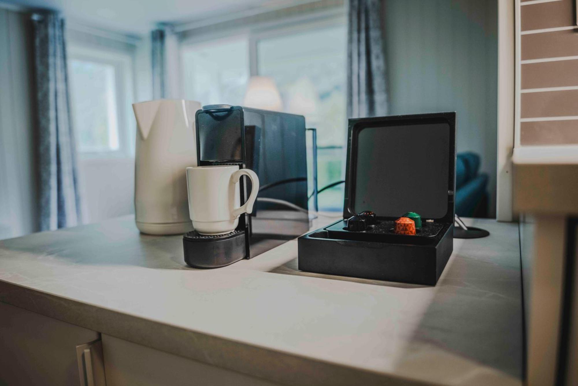Loen Apartments Ngoại thất bức ảnh