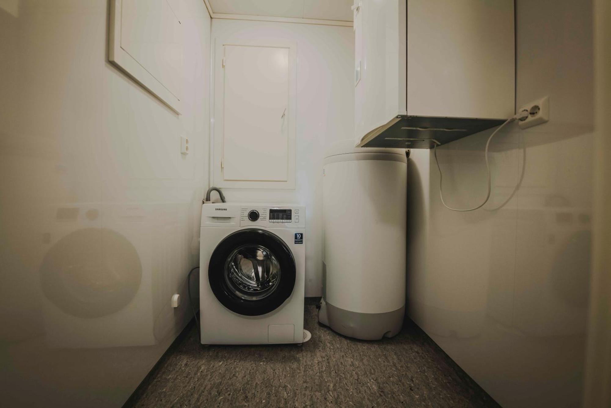 Loen Apartments Ngoại thất bức ảnh