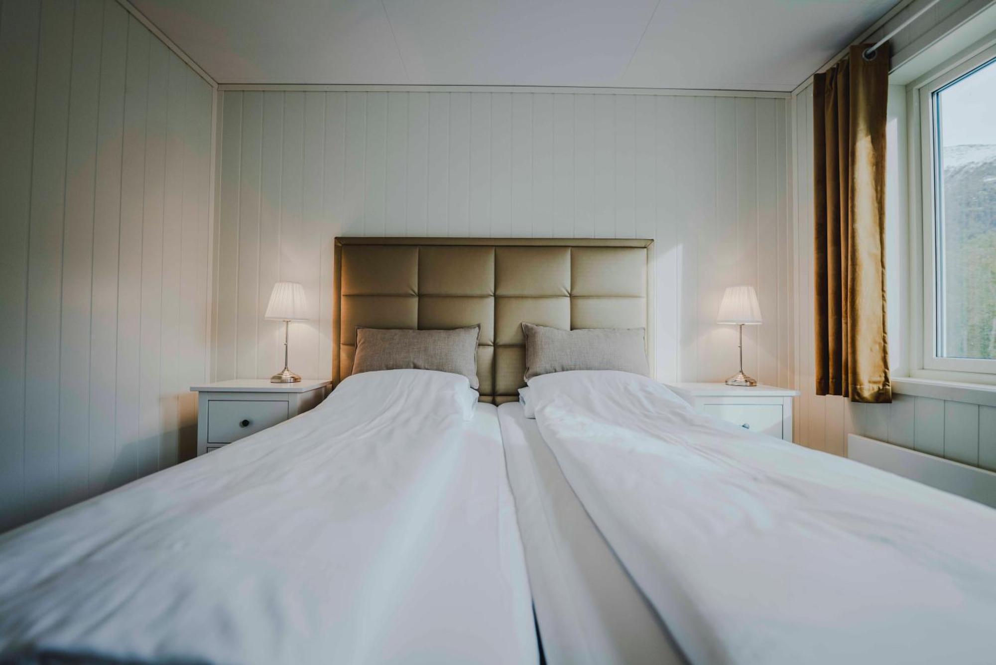 Loen Apartments Ngoại thất bức ảnh