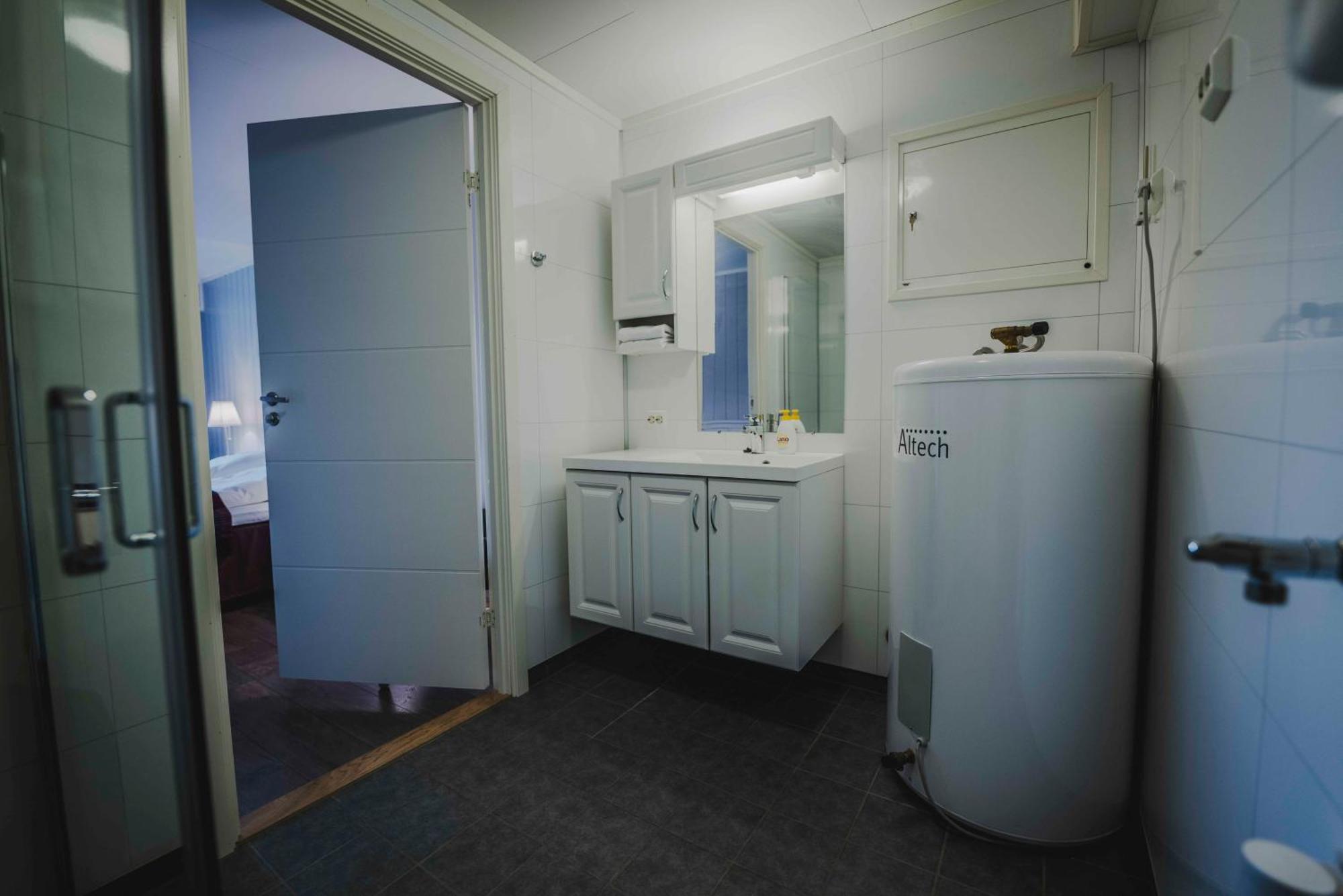 Loen Apartments Ngoại thất bức ảnh
