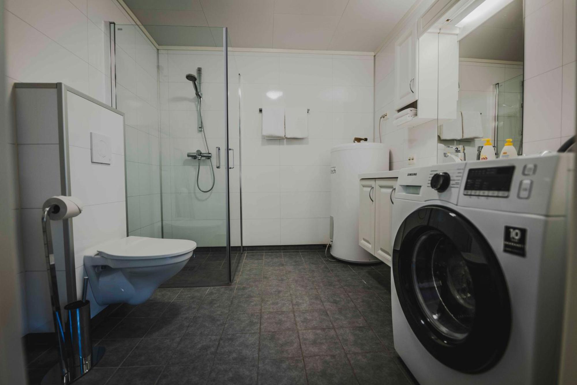 Loen Apartments Ngoại thất bức ảnh
