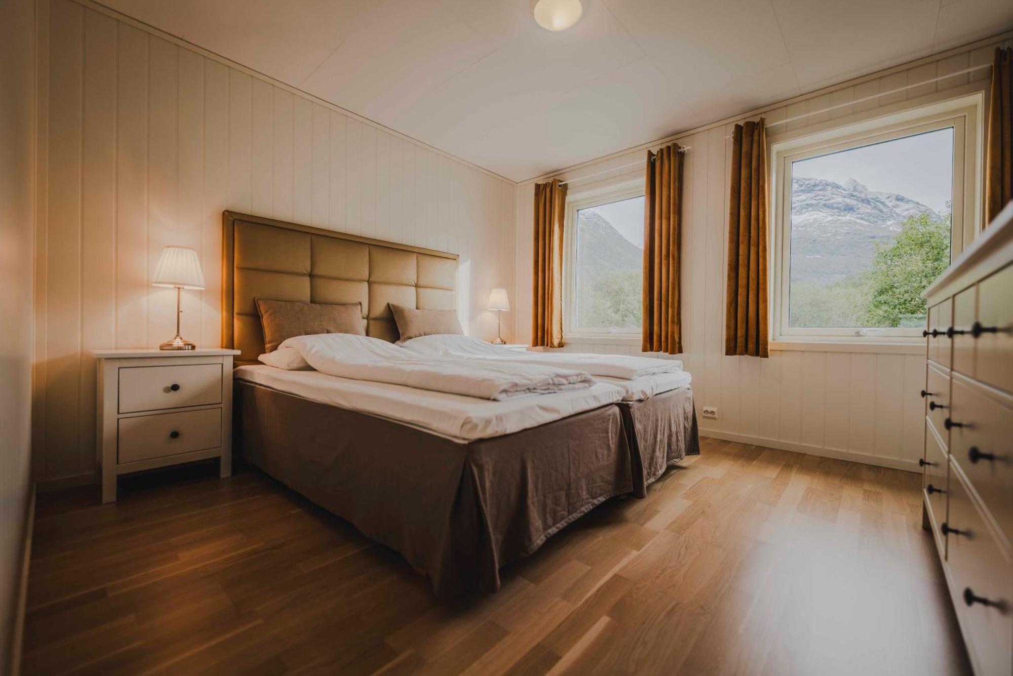 Loen Apartments Ngoại thất bức ảnh