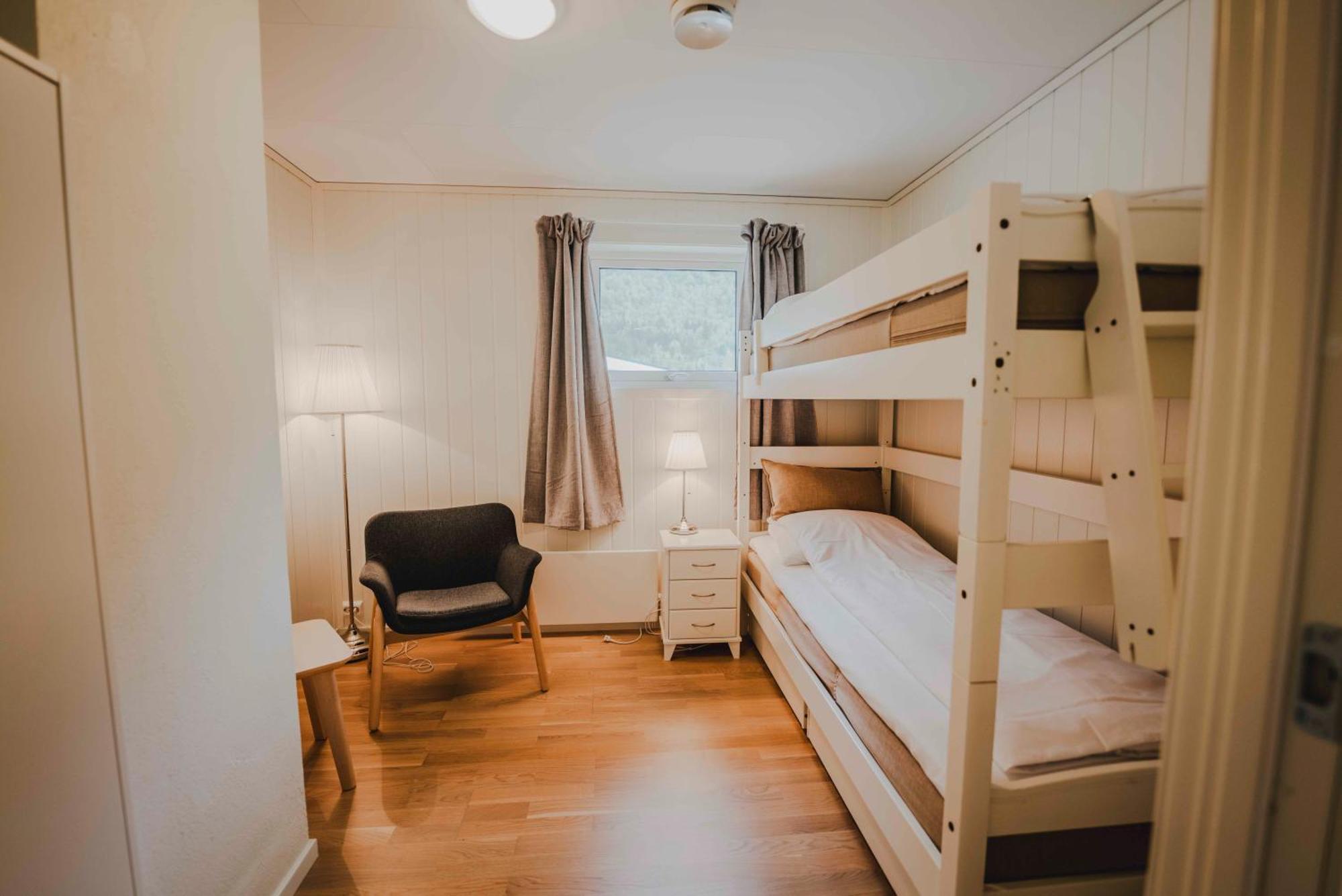 Loen Apartments Ngoại thất bức ảnh