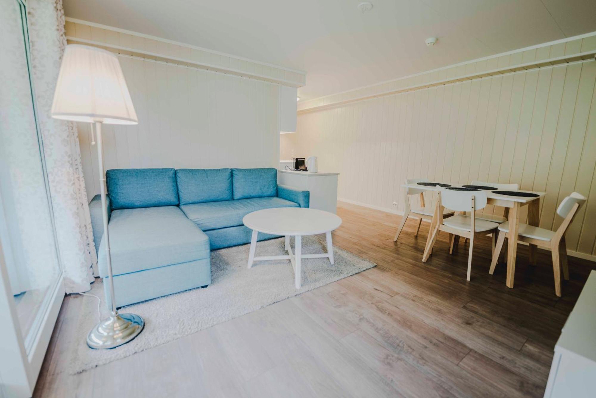 Loen Apartments Ngoại thất bức ảnh