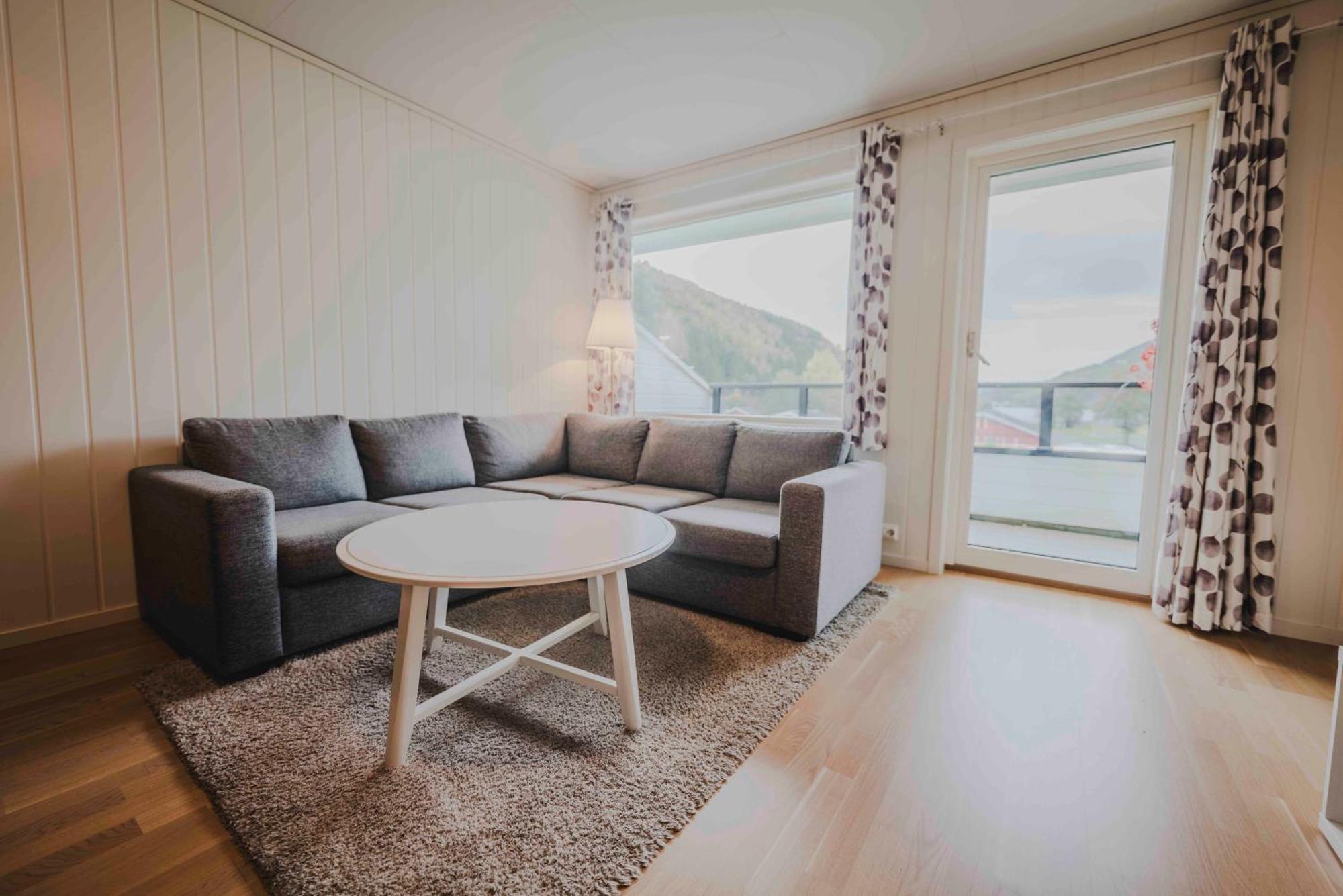 Loen Apartments Ngoại thất bức ảnh