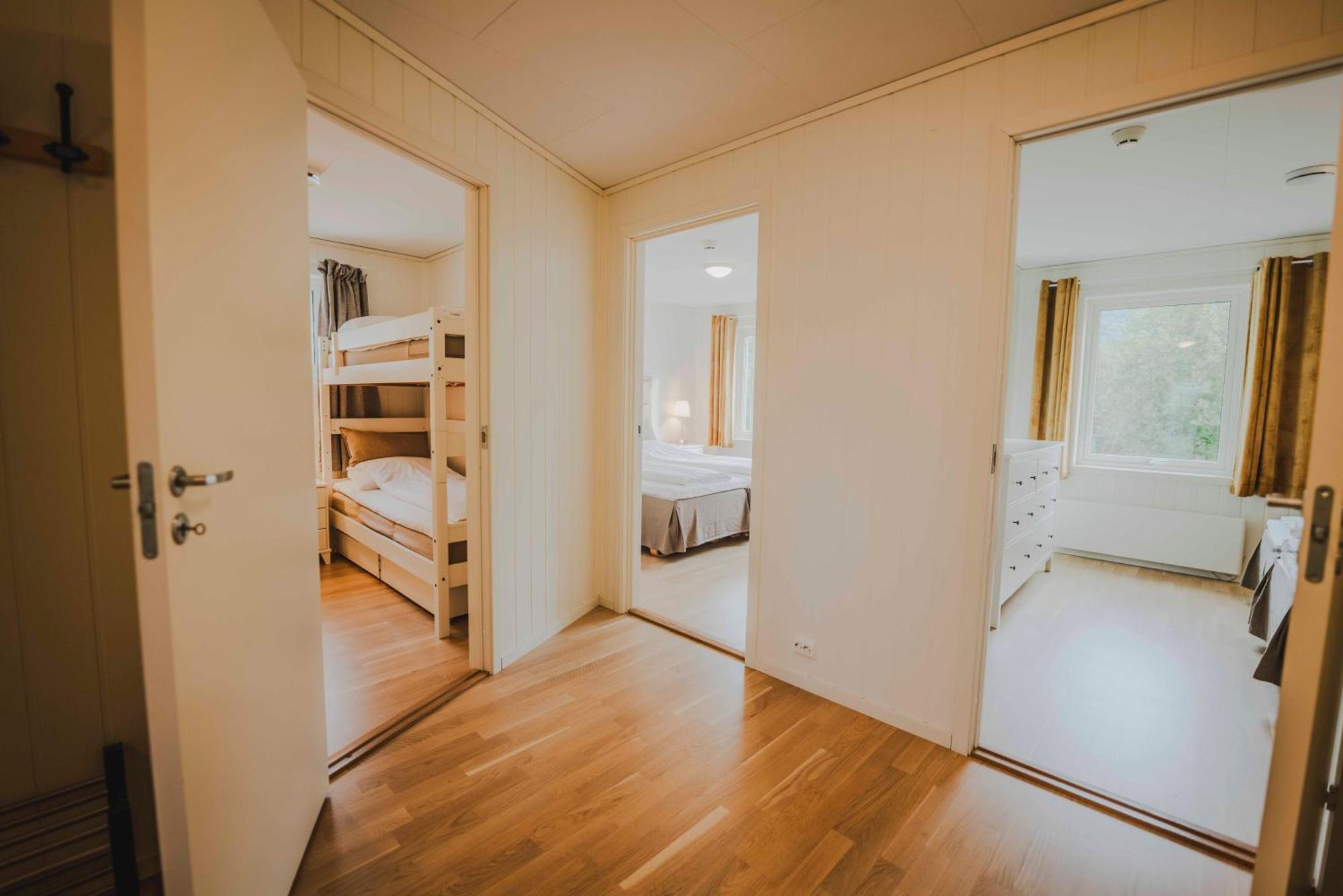 Loen Apartments Ngoại thất bức ảnh