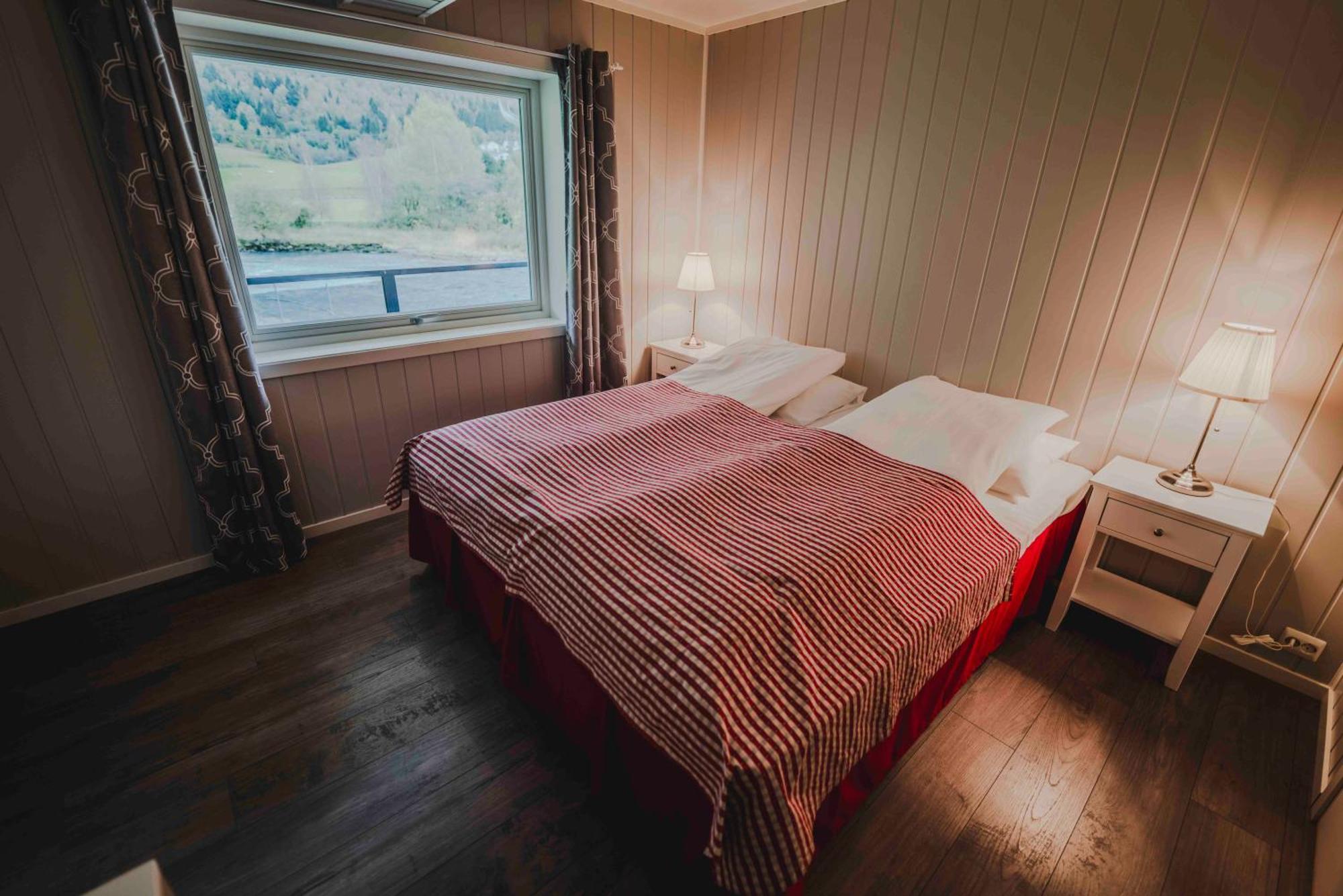 Loen Apartments Ngoại thất bức ảnh